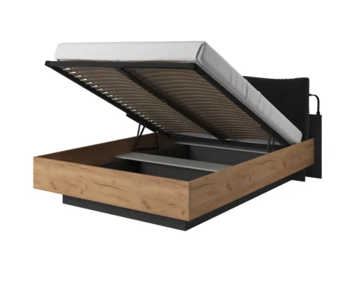 DECO BETT 160