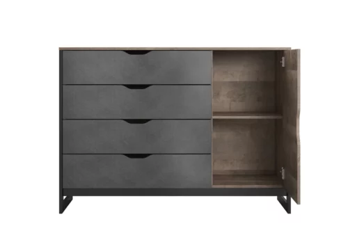 ARDEN SCHLAFZIMMER SET