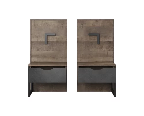 ARDEN SCHLAFZIMMER SET