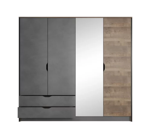 ARDEN KLEIDERSCHRANK