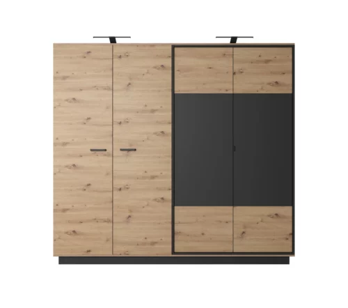NEST SCHLAFZIMMER SET