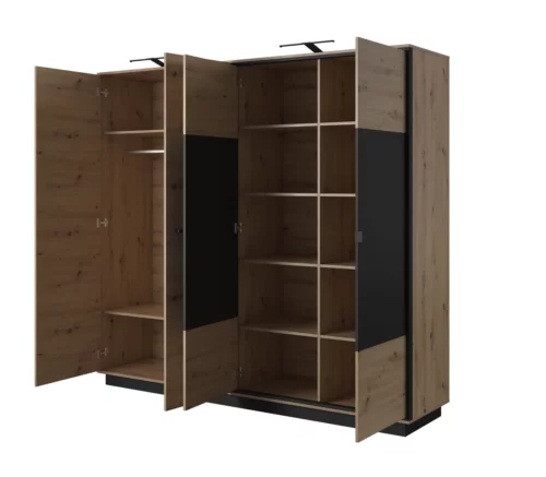 NEST SCHLAFZIMMER SET