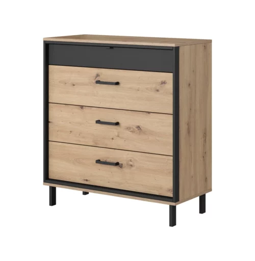 NEST KOMMODE