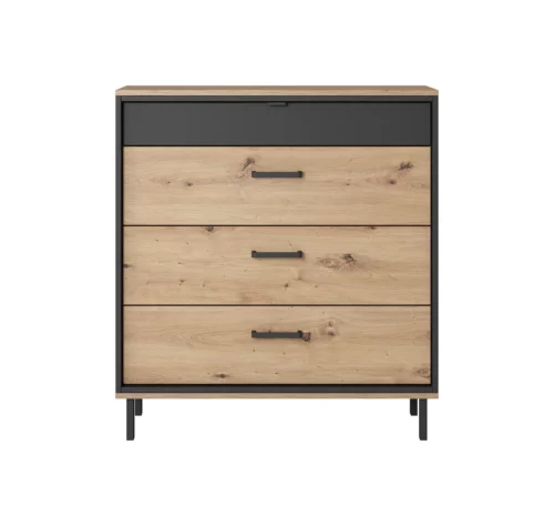NEST KOMMODE