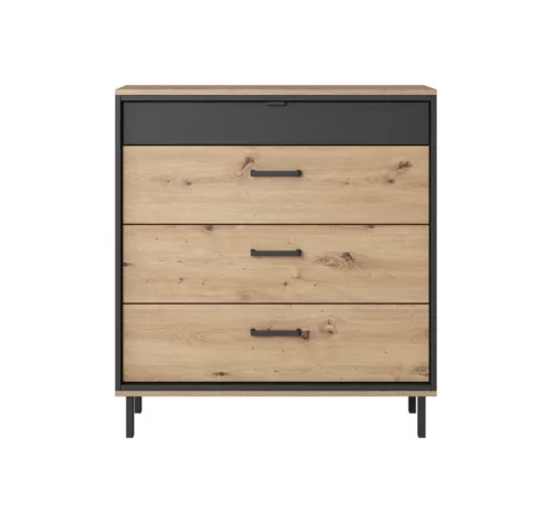 NEST SCHLAFZIMMER SET