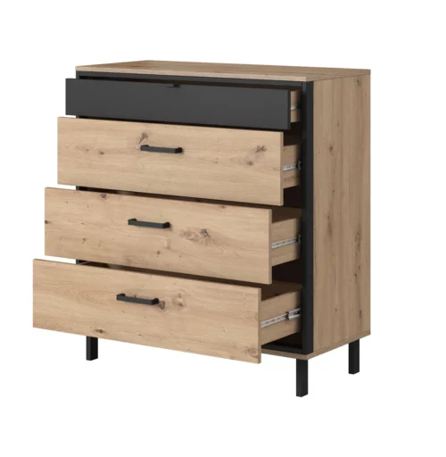 NEST KOMMODE