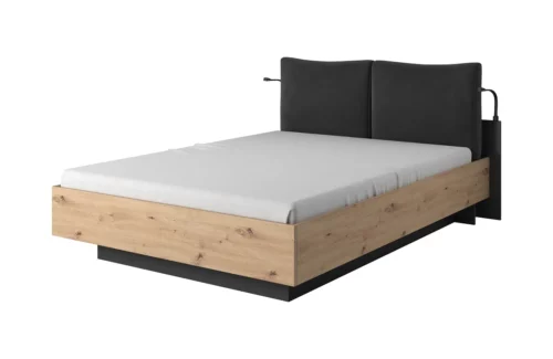 NEST BETT 160