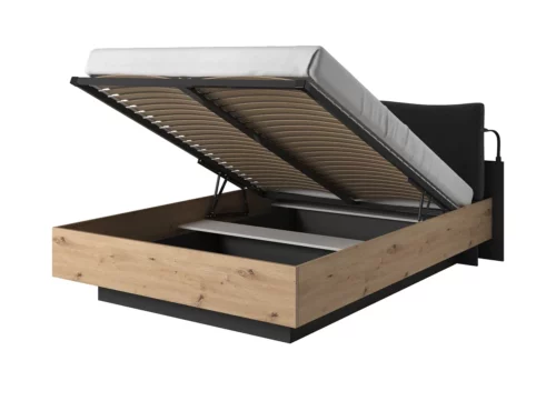 NEST BETT 160