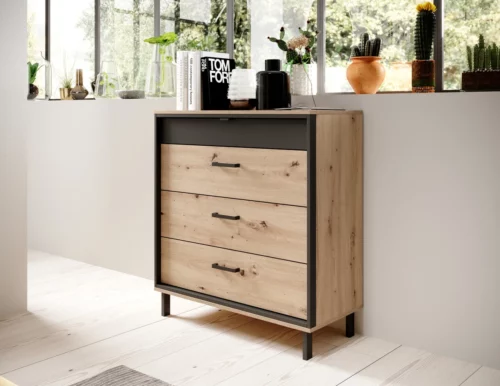 NEST SCHLAFZIMMER SET