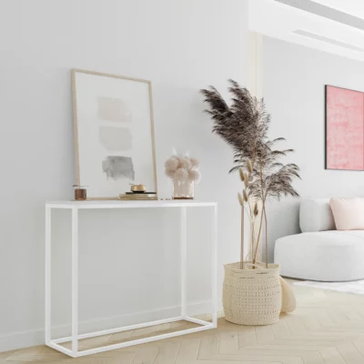 KONSOLENTISCH LOFT DESIGN 100