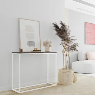 KONSOLENTISCH LOFT DESIGN 100