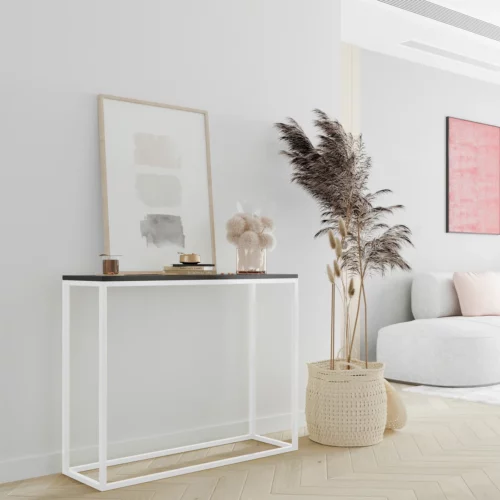 KONSOLENTISCH LOFT DESIGN 100