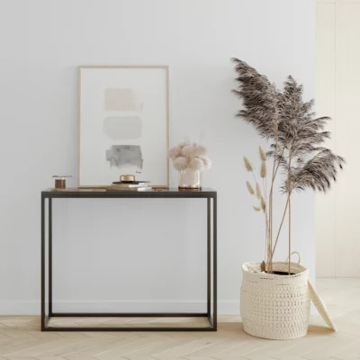 KONSOLENTISCH LOFT DESIGN 80