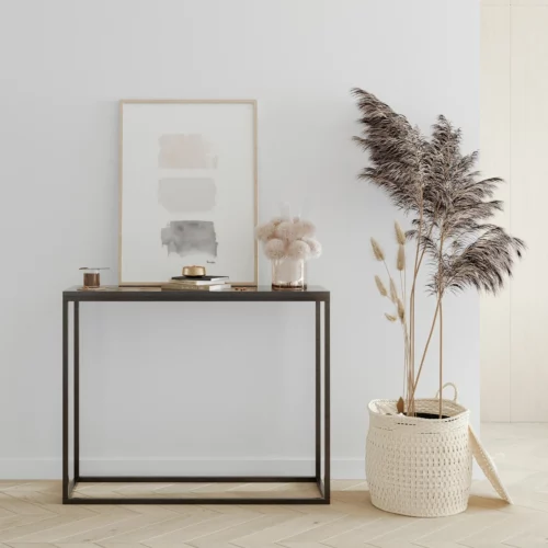 KONSOLENTISCH LOFT DESIGN 80