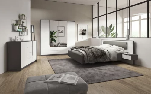 SEGA SCHLAFZIMMER SET