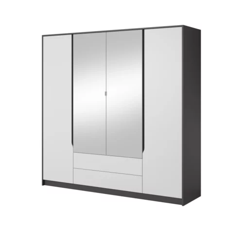 SEGA KLEIDERSCHRANK