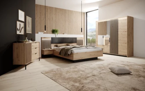 TALLY SCHLAFZIMMER SET