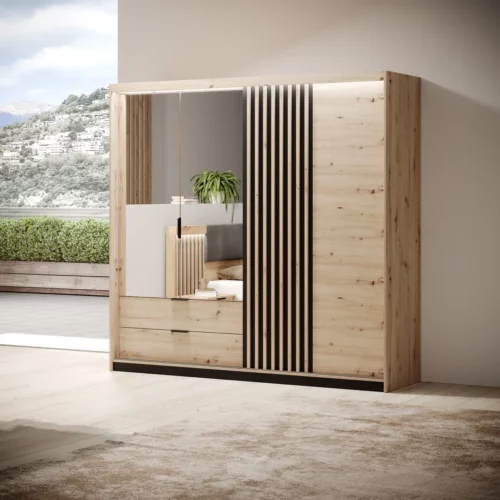 TALLY KLEIDERSCHRANK