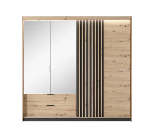 TALLY KLEIDERSCHRANK