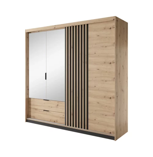 TALLY KLEIDERSCHRANK