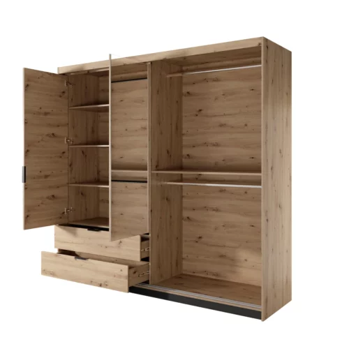 TALLY KLEIDERSCHRANK