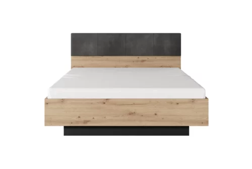 TALLY BETT MIT NACHTTISCHE