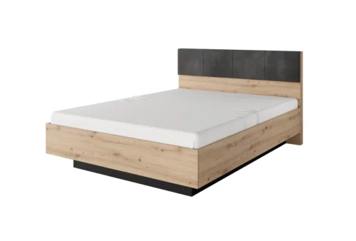 TALLY BETT MIT NACHTTISCHE