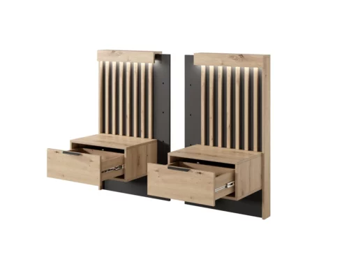TALLY SCHLAFZIMMER SET