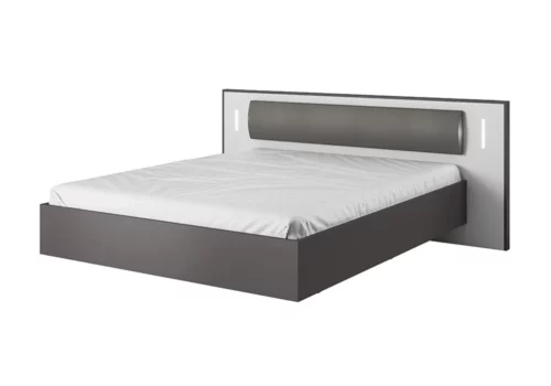 SEGA BETT 160 MIT NACHTTISCH