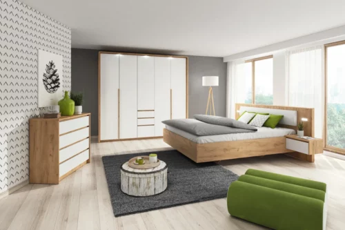XELO SCHLAFZIMMER SET
