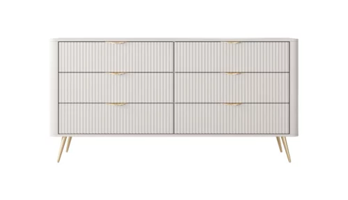 LANTE KOMMODE 6 S