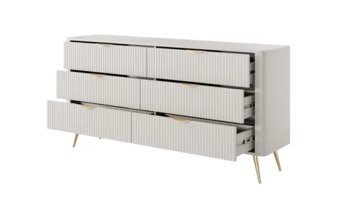 LANTE KOMMODE 6 S