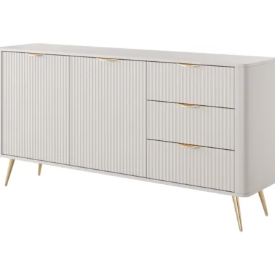 LANTE KOMMODE 2T 3 S