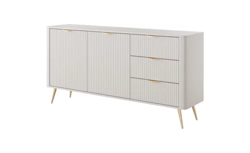 LANTE KOMMODE 2T 3 S