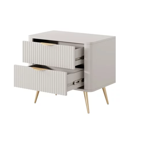 LANTE SCHLAFZIMMER SET 3- TEILING