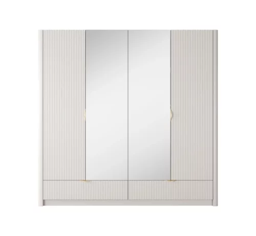 LANTE KLEIDERSCHRANK