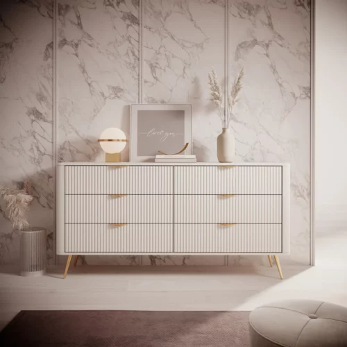 LANTE SCHLAFZIMMER SET