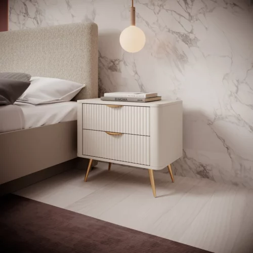 LANTE SCHLAFZIMMER SET 3- TEILING