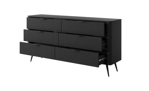 LANTE KOMMODE 6 S
