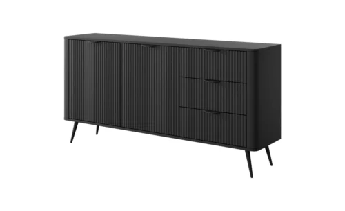 LANTE KOMMODE 2T 3 S