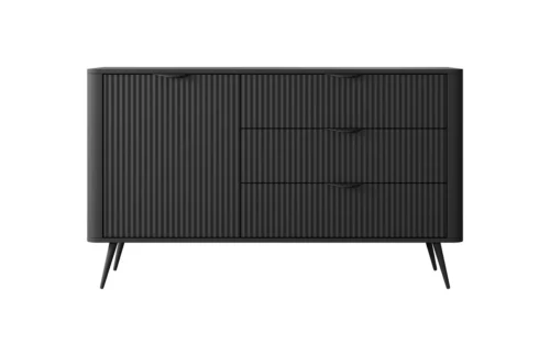 LANTE KOMMODE 138 T 3 S