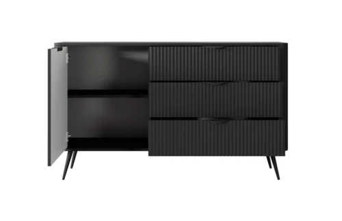 LANTE KOMMODE 138 T 3 S