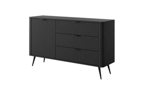 LANTE KOMMODE 138 T 3 S