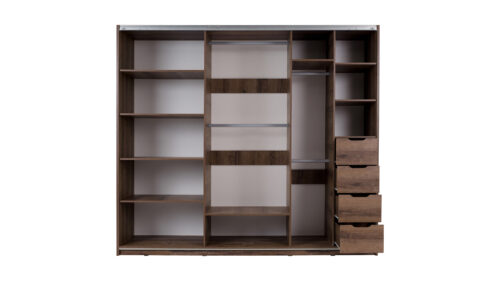 SCHLAFZIMMER SET DUSTIN