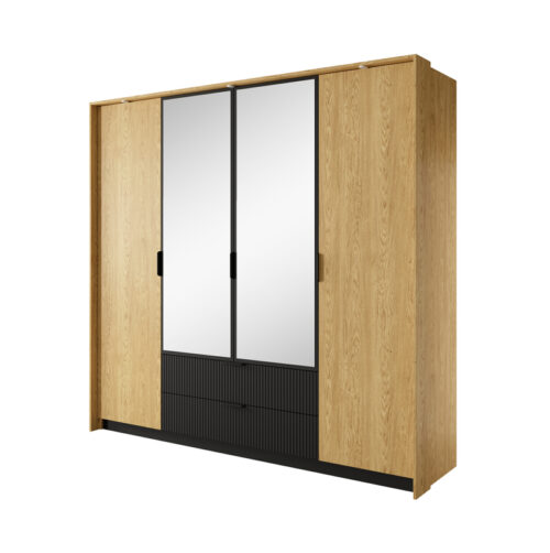 BALTIC KLEIDERSCHRANK