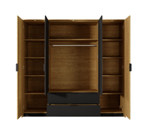 BALTIC KLEIDERSCHRANK