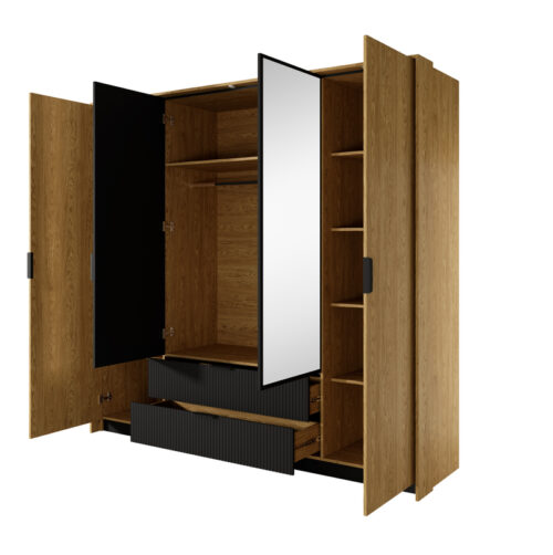 BALTIC SCHLAFZIMMER SET