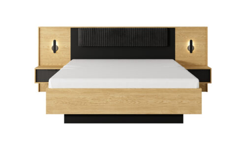 BALTIC SCHLAFZIMMER SET