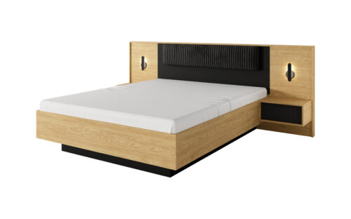 BALTIC SCHLAFZIMMER SET