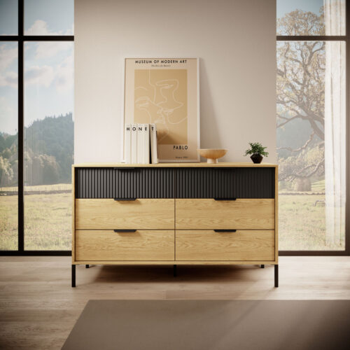 BALTIC SCHLAFZIMMER SET